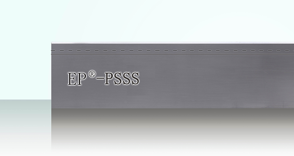 EP®-PSSS精密不锈钢刮刀